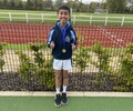 Donkin Cup Year 5 Win 2024