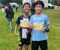 Moor Park 10K & Junior Fun Runs