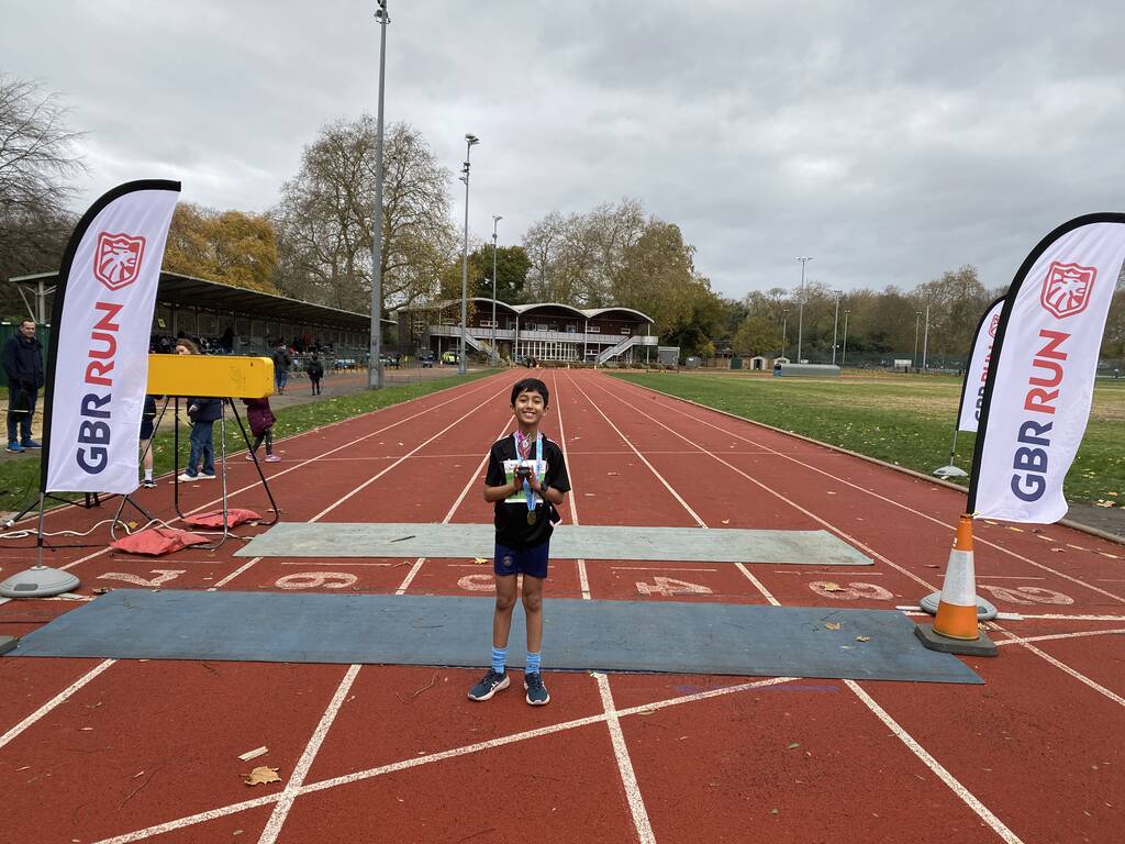 Battersea Run Festival 2024