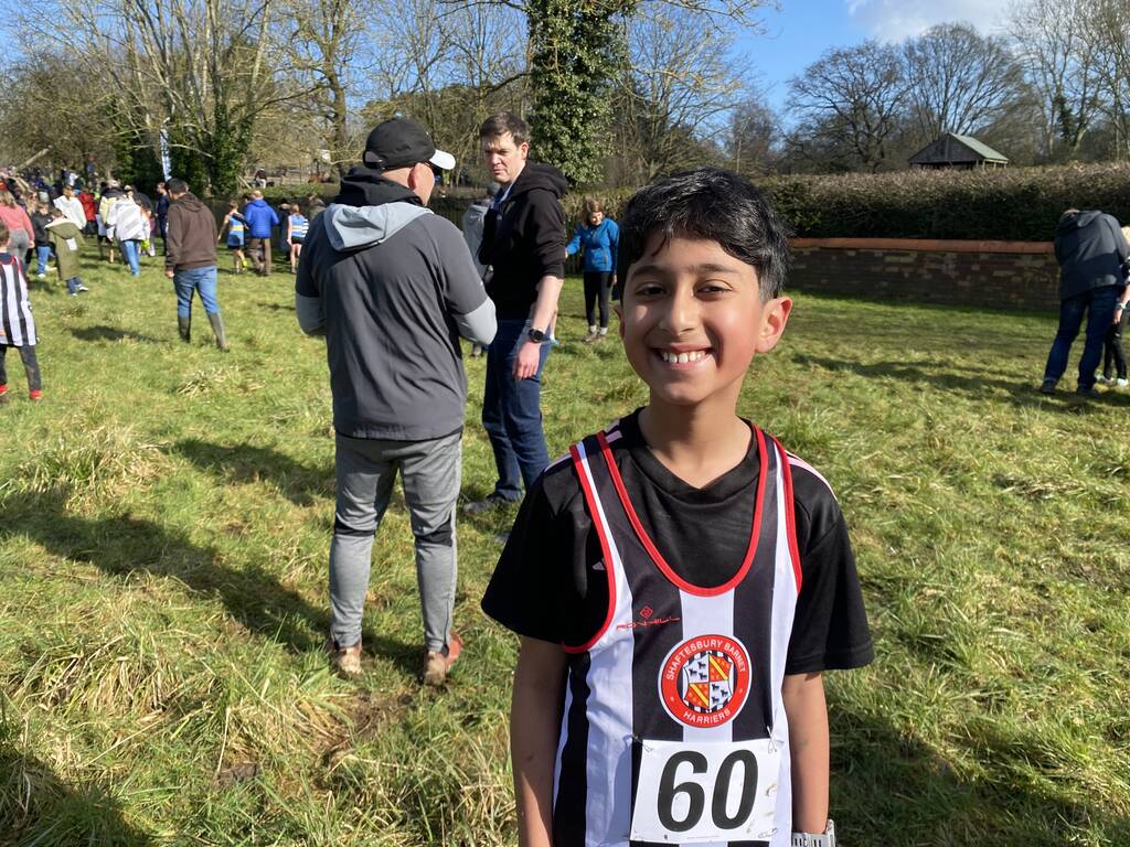 North West London League Greenford 2025