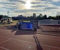 Loughborough Charnwood AC Open 9th July 2025