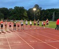 Stan Allen Mile 3rd September 2025