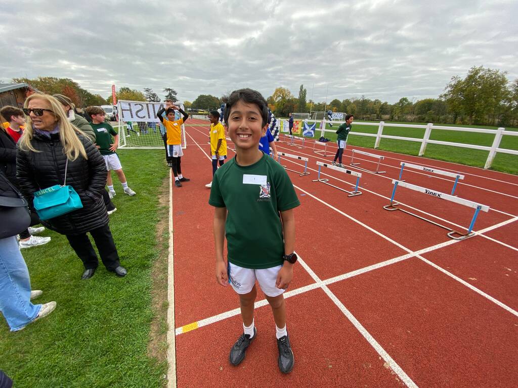 Donkin Cup 16th October 2025