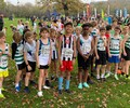 Metropolitan League Horsenden Hill 15th November 2025